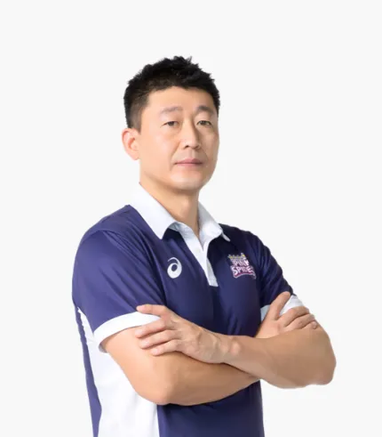 김기중(배구)
