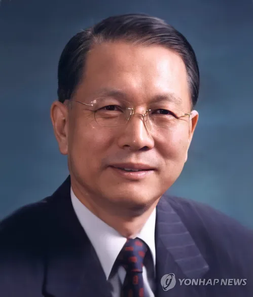 김기춘