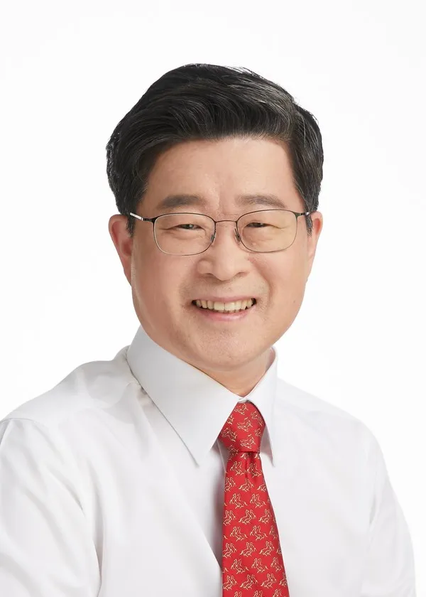 김길성