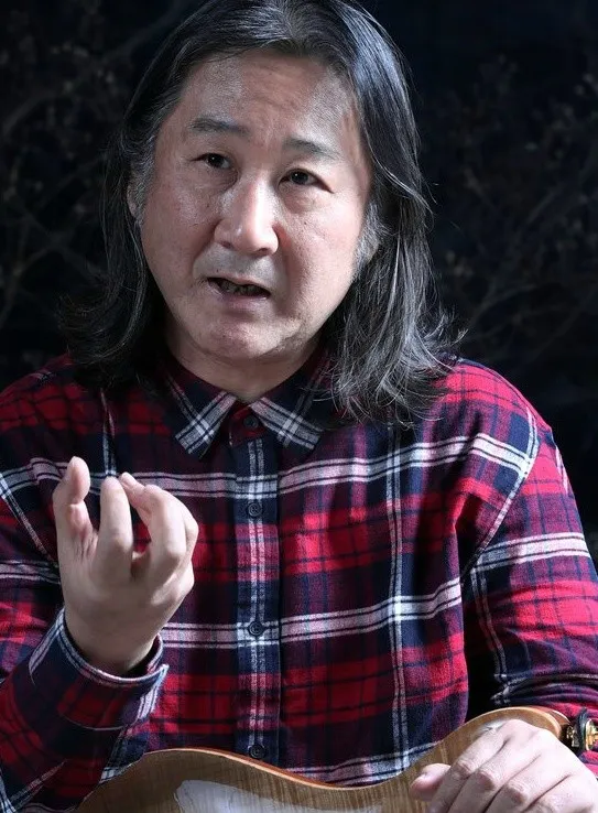 김도균
