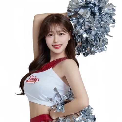 김도아(치어리더)