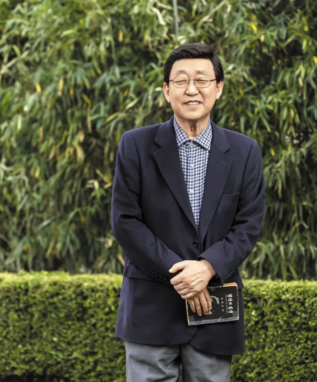 김동건(방송인)