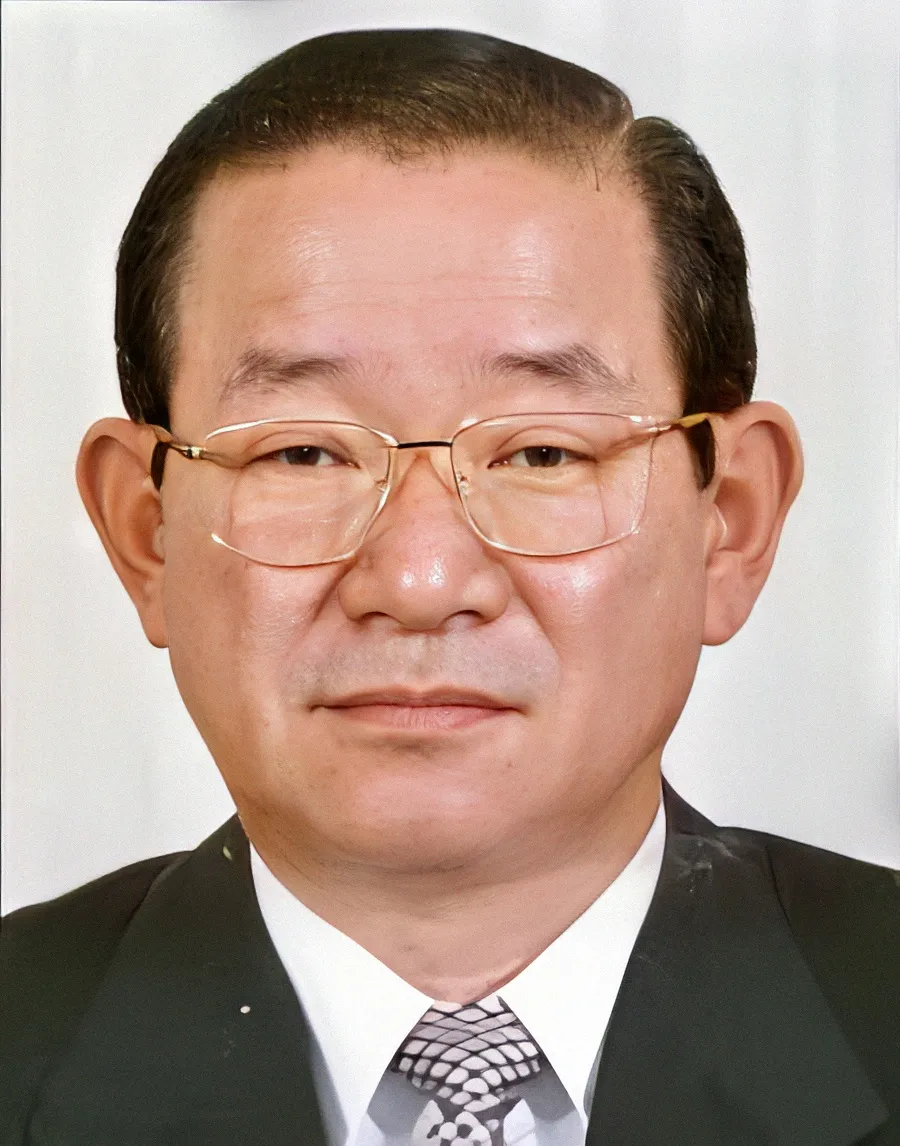 김동규(1932)