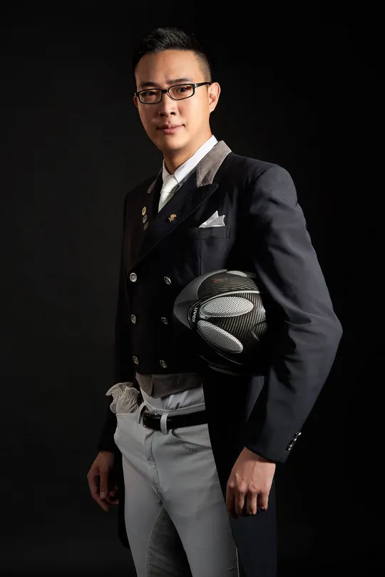 김동선