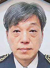 김동식(소방공무원)