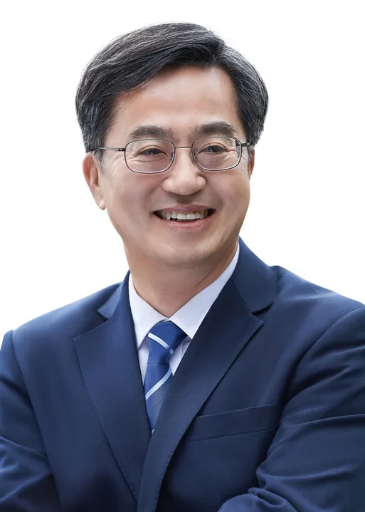 김동연 사주