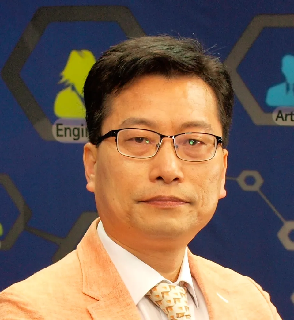 김동학