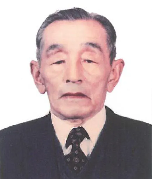 김두성(1913)