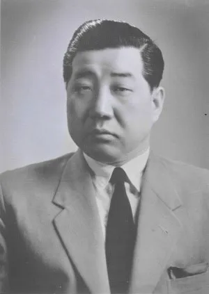 김두한