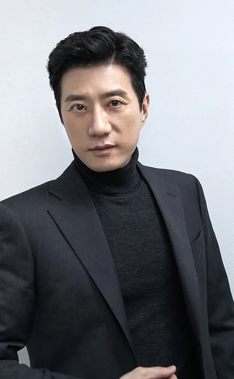 김명민