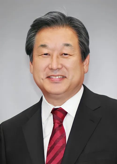 김무성