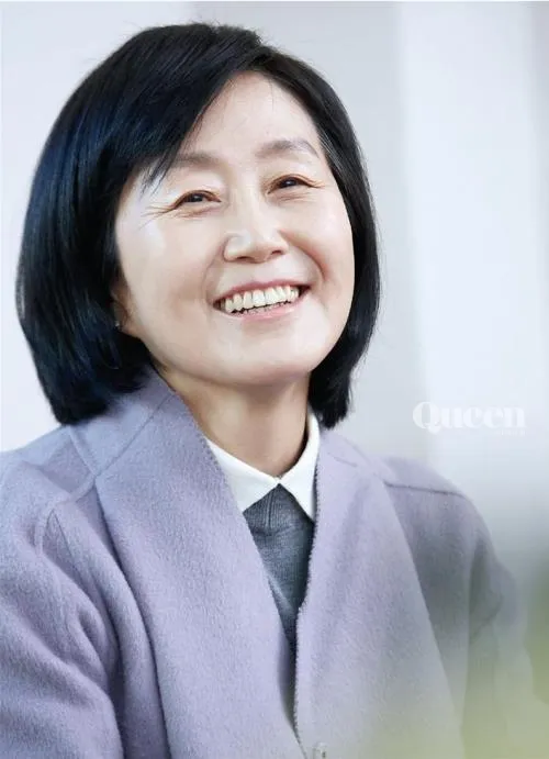 김미경(교수)