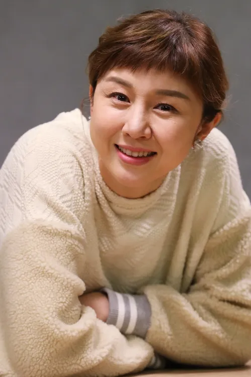 김미진(코미디언)
