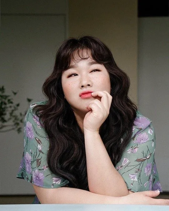 김민경(코미디언)