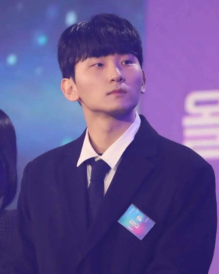 김민교(인터넷 방송인)