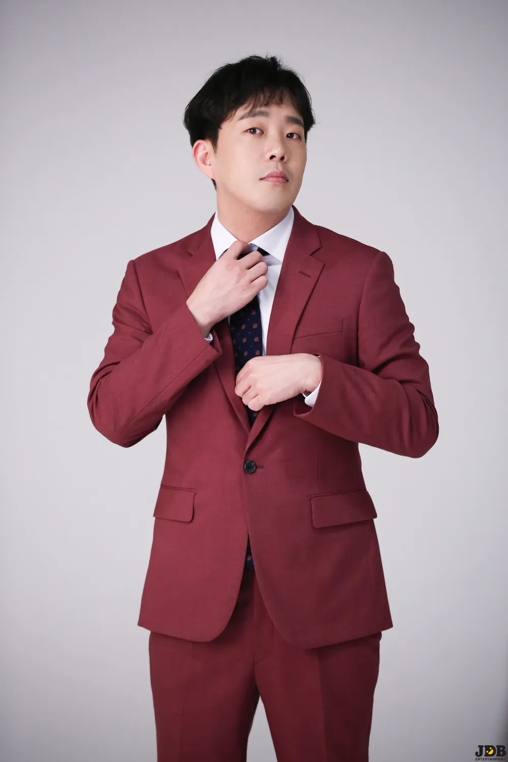 김민기(코미디언)