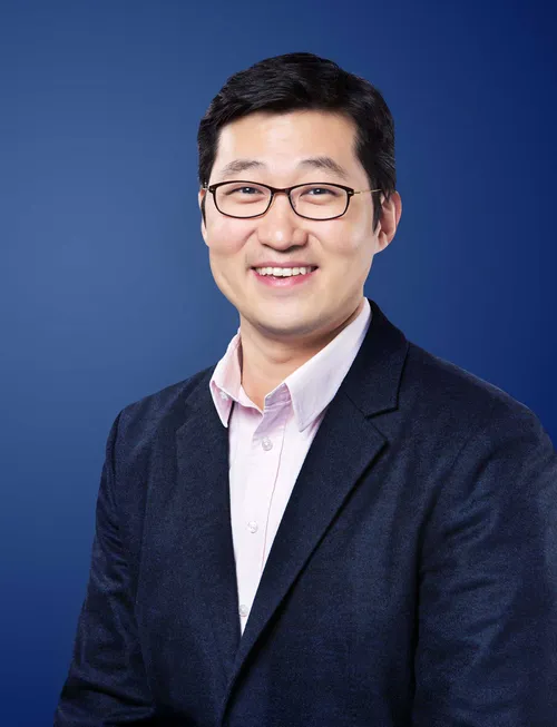 김범석(기업인) 사주