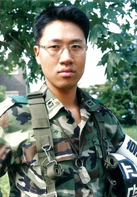 김범수(군인)
