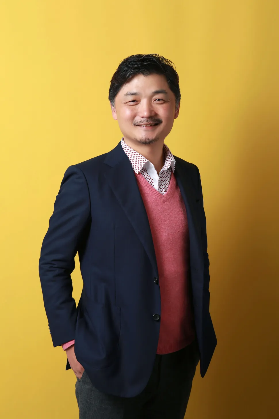 김범수(기업인)