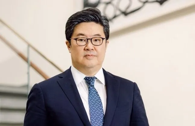 김병주(기업인)