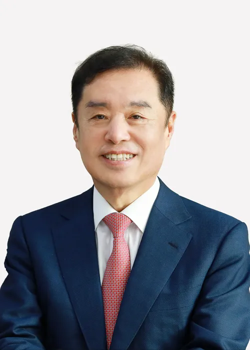김병준