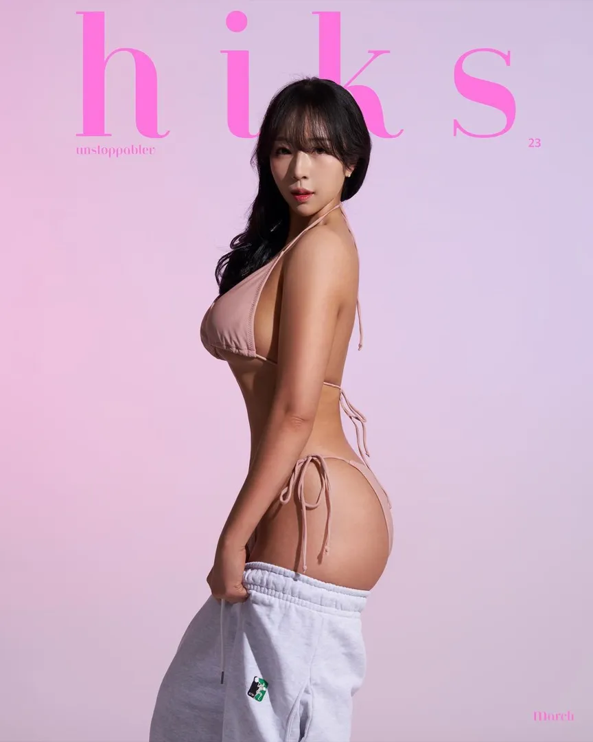 김보라(인플루언서)