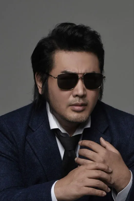 김보성