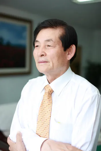 김복규