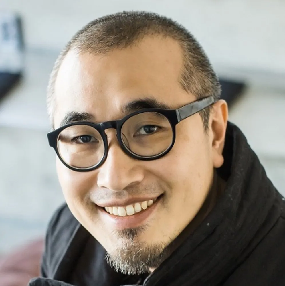 김봉진(기업인)