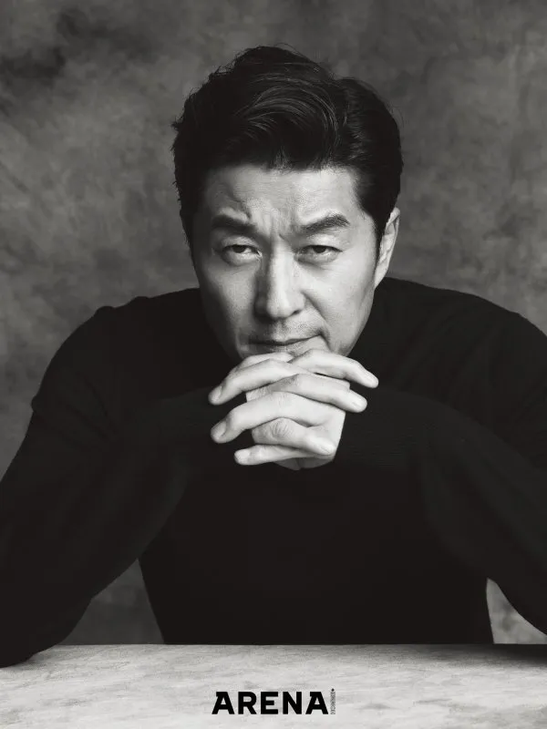 김상중 사주