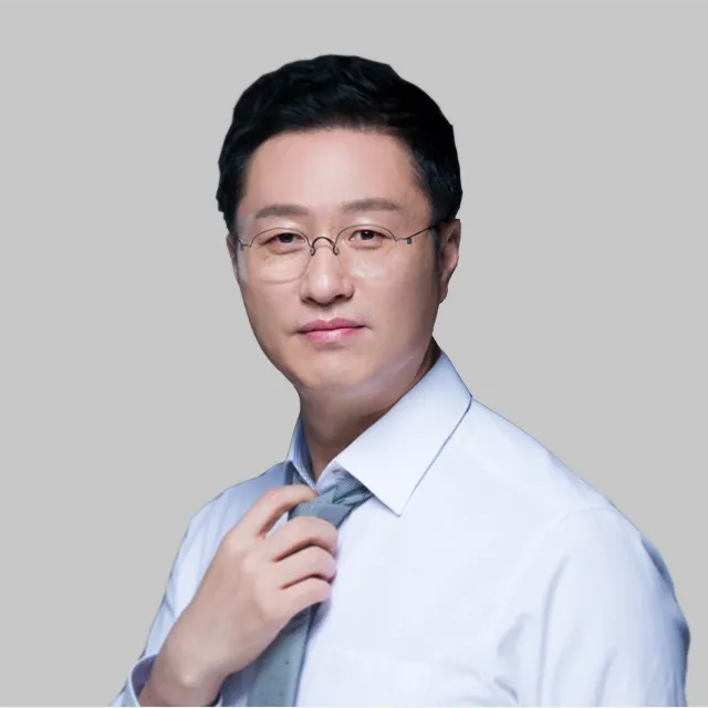 김상호(아나운서)