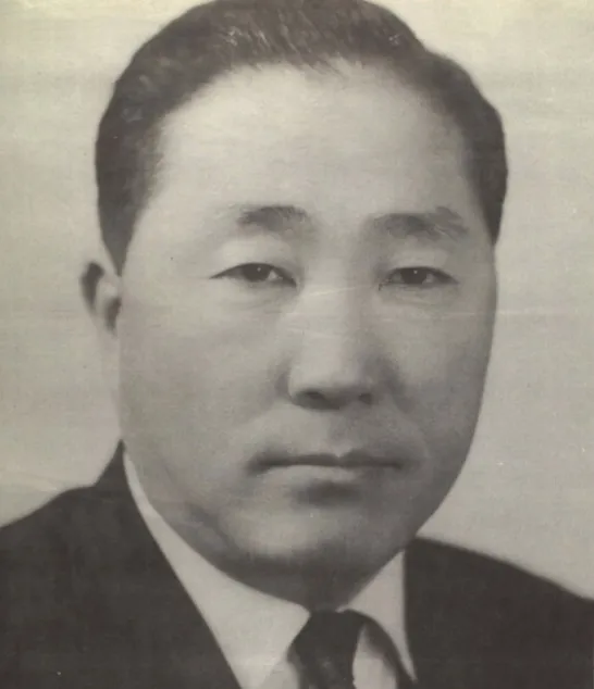 김상흠