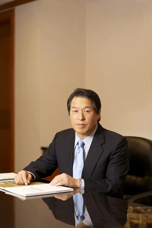 김석준(기업인)