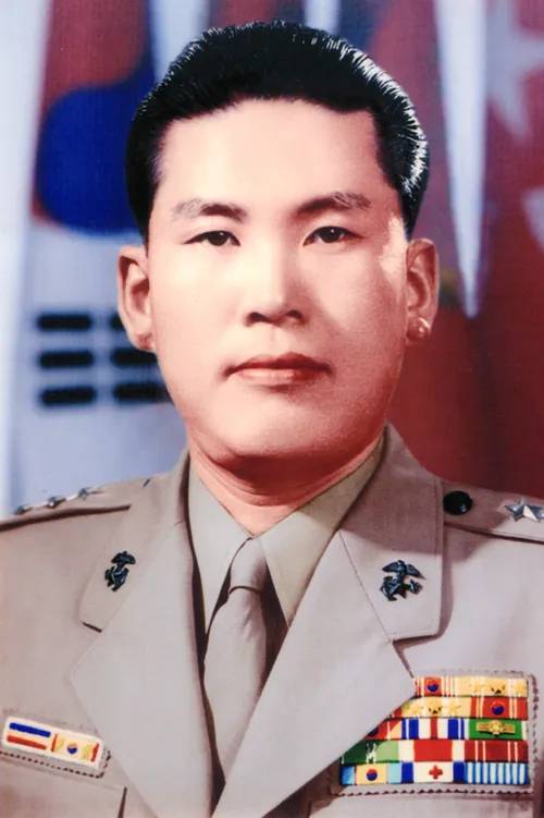 김성은(군인)