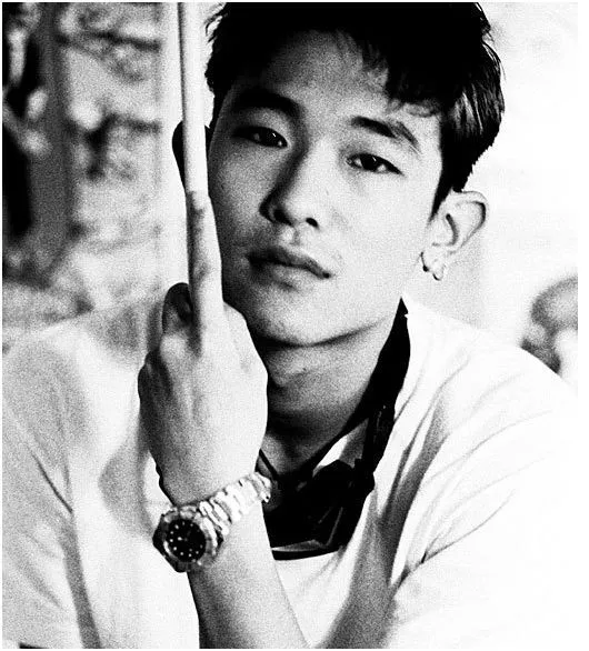 김성재