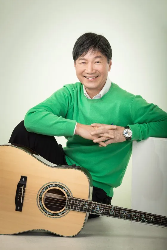 김세환