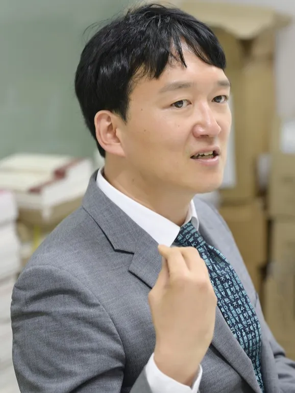 김수민(시사평론가)