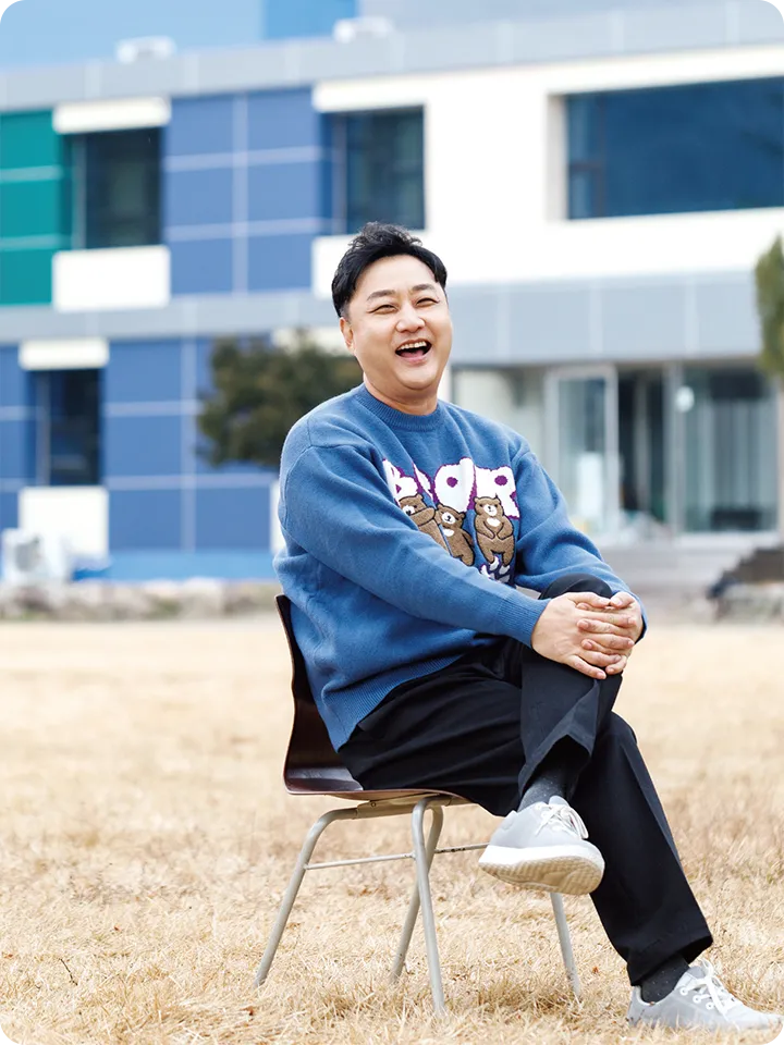 김수용(코미디언)