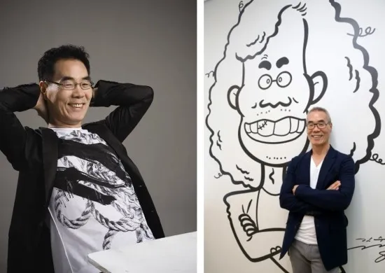 김수정(만화가)