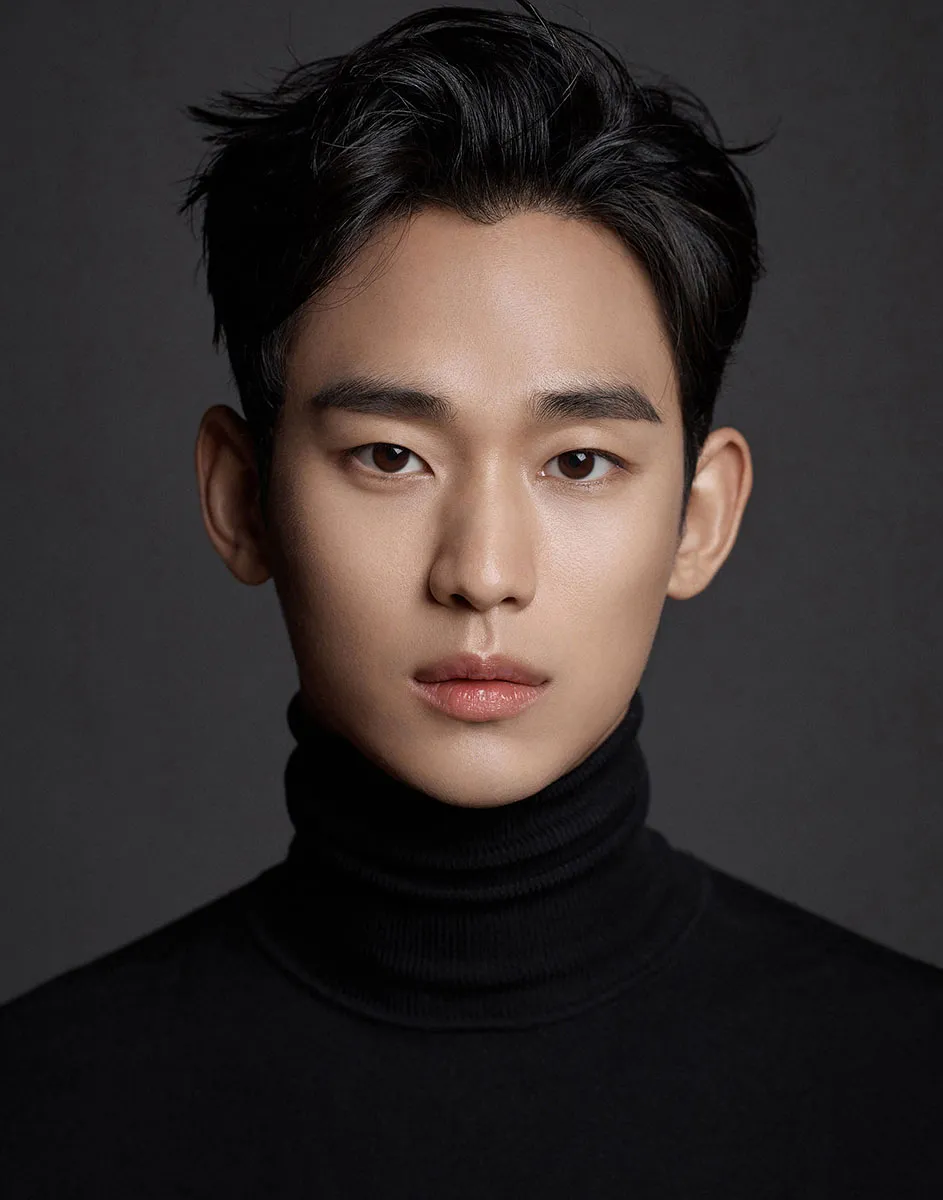 김수현 사주