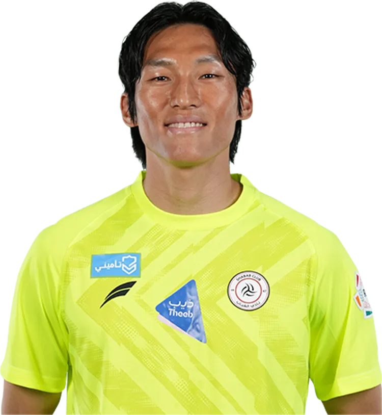 김승규