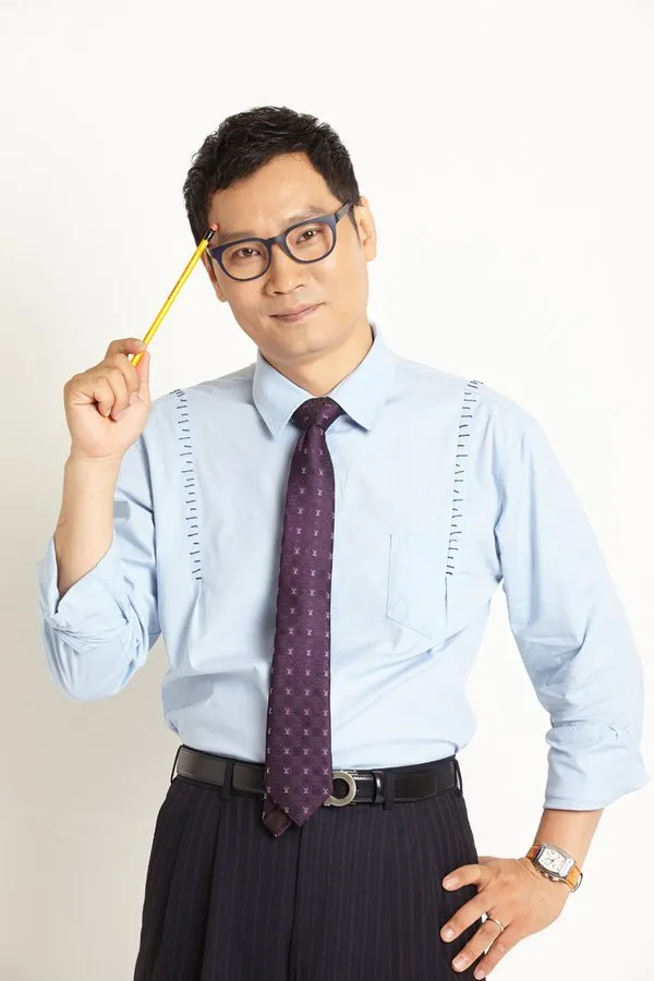 김승준