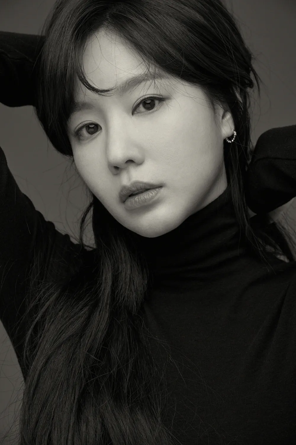 김아중
