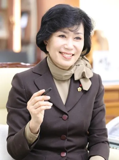 김양희(정치인)