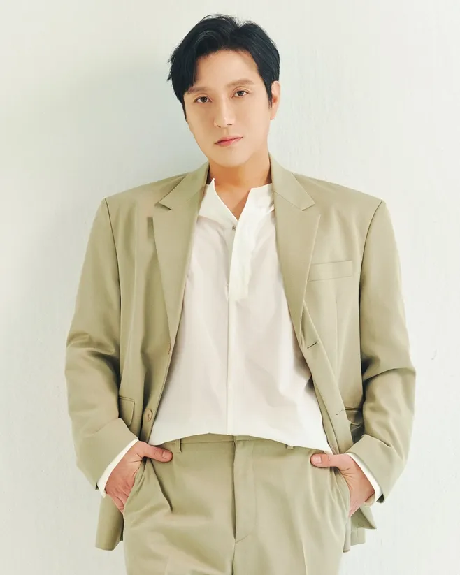 김영민(태사자)