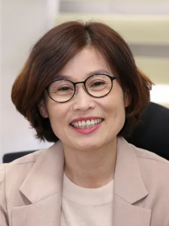 김영애(공무원)