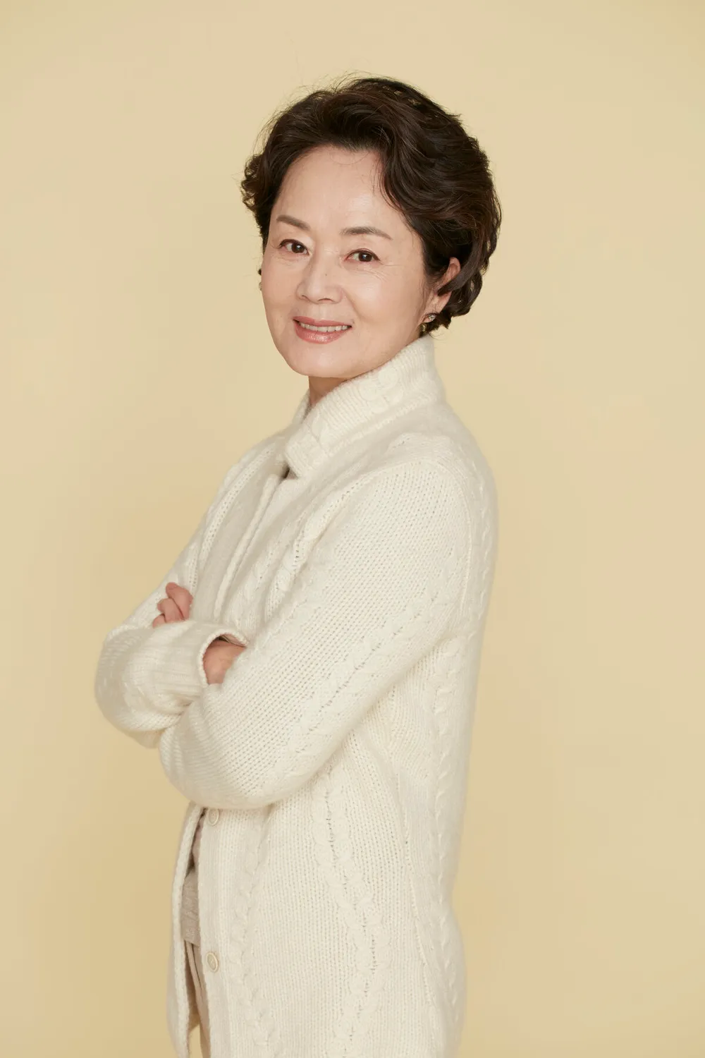 김영애