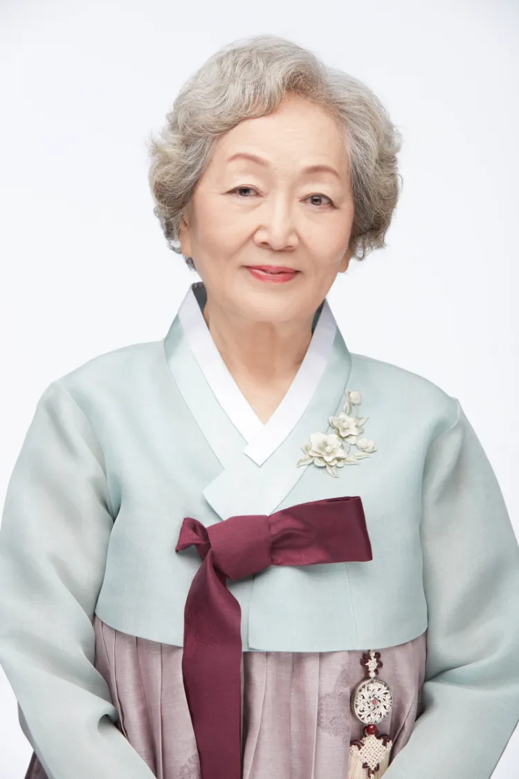 김영옥(1938)