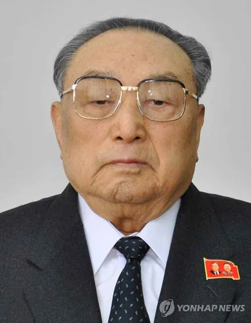 김영주(북한)