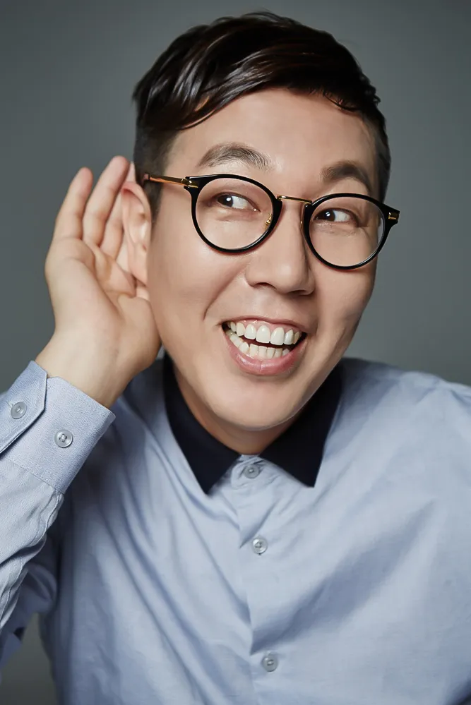 김영철(코미디언)